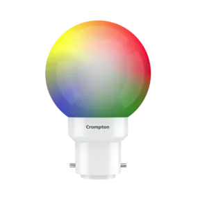 0.5W Led Deco Lamp