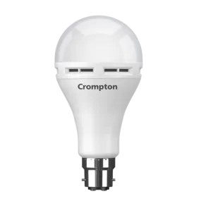 12W B22 Backup Led Bulb