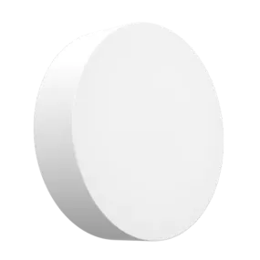 12W Star Stylus Round Led Surface Panel
