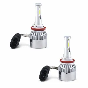1988 Pontiac 6000 Fog Light Bulb (Base) 881 LED Kit