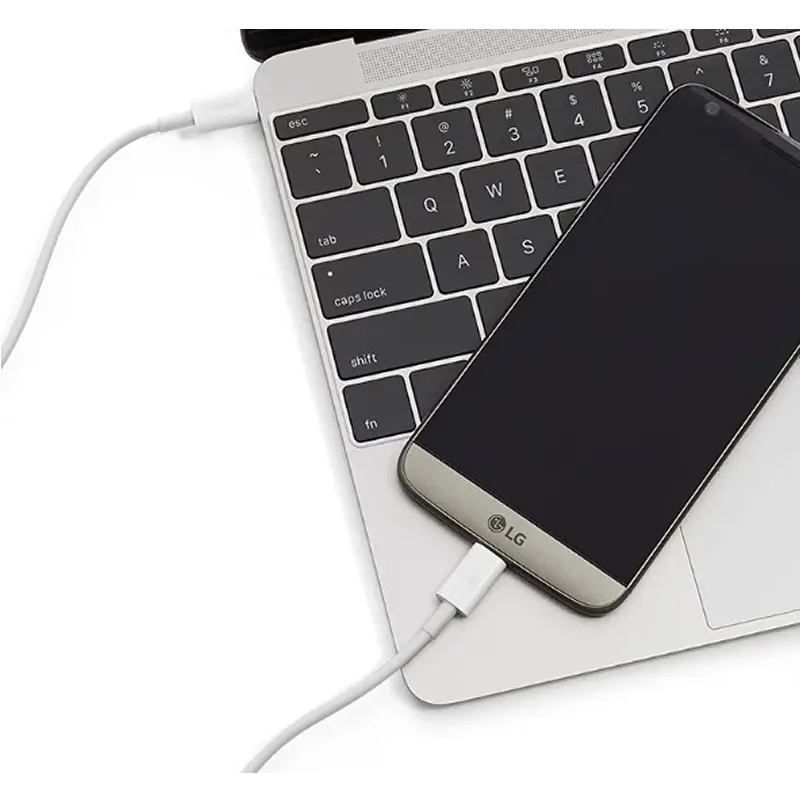 1M Type-C To Type-C Charging Cable Ca-837
