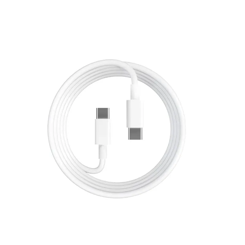 1M Type-C To Type-C Charging Cable Ca-837