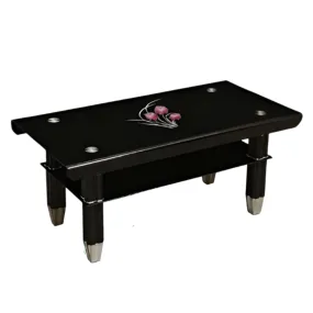 2 Tier Easy To Assemble Sturdy Tv Stand Jm025