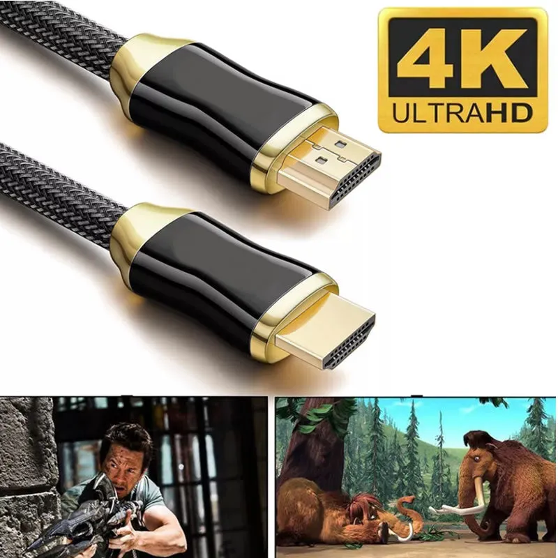 20M Hdmi Cable 4K