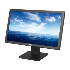 20" DELL LED MONITOR E2016Hb