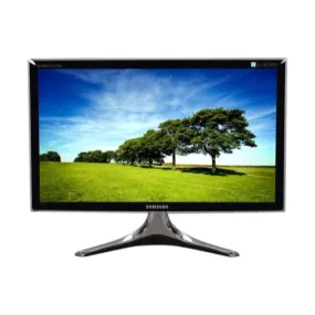 24" SAMSUNG SYNCMASTER BX2450  B524WS LED