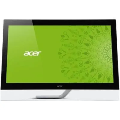 27" Touch 2560x1440 Led Spkrs