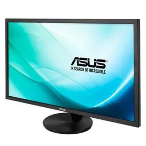 28" Led Ultra Wide View W Eye