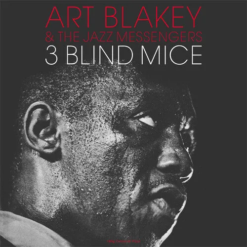 3 Blind Mice [LP] - VINYL