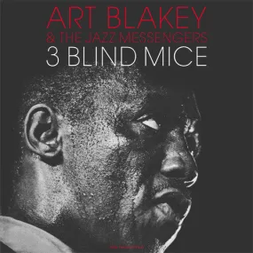 3 Blind Mice [LP] - VINYL