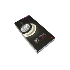 3M Littmann Classic III Stethoscope Black 5620