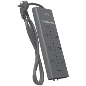 4000J Electronics Surge Protector