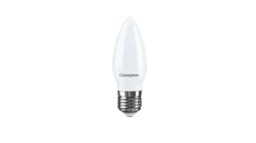 4.5W Frosted E14 Candle Lamp