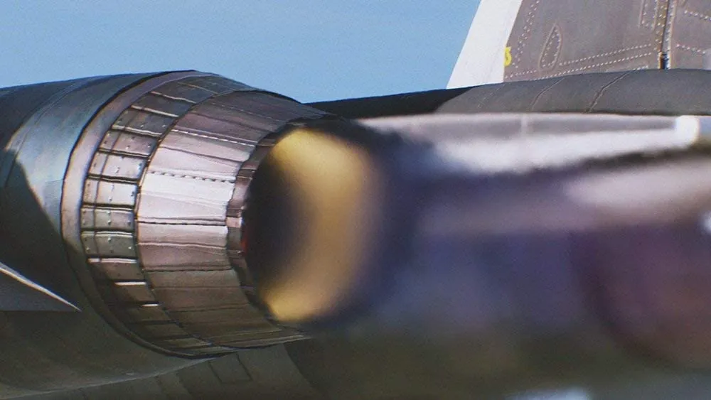 Ace Combat 7 Skies Unknown For PlayStation 4 "Region 1”