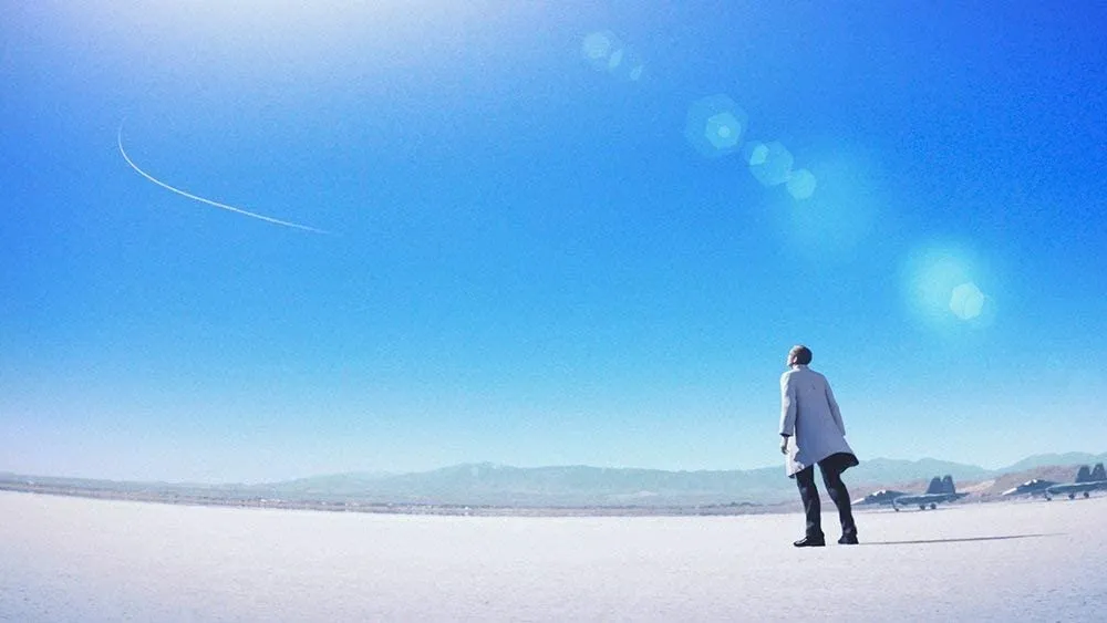 Ace Combat 7 Skies Unknown For PlayStation 4 "Region 1”