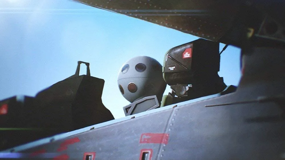Ace Combat 7 Skies Unknown For PlayStation 4 "Region 1”