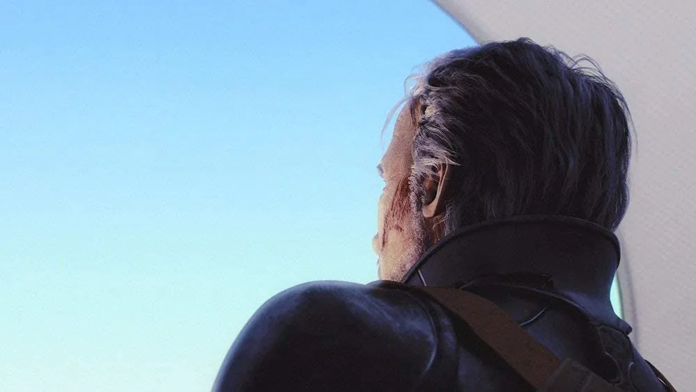 Ace Combat 7 Skies Unknown For PlayStation 4 "Region 1”