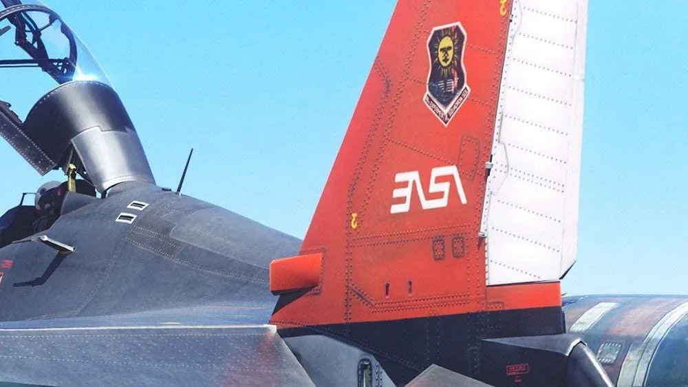Ace Combat 7 Skies Unknown For PlayStation 4 "Region 1”