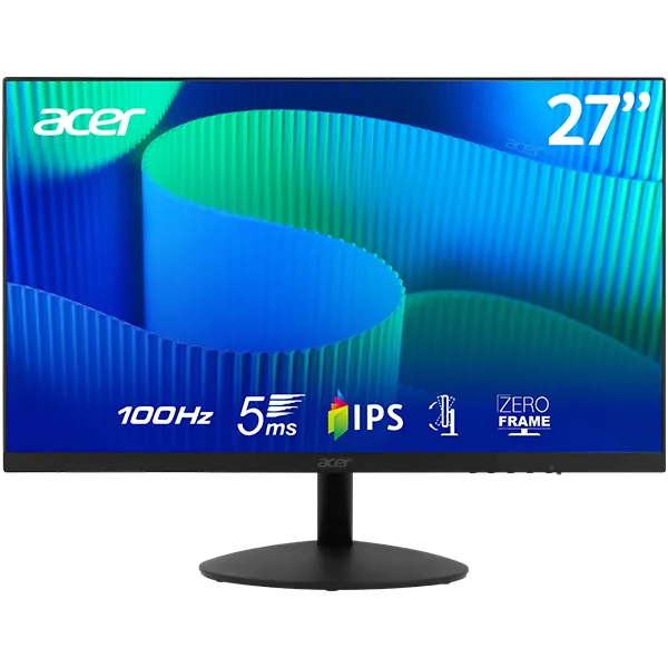 Acer E271 27" IPS FHD 100Hz Monitor