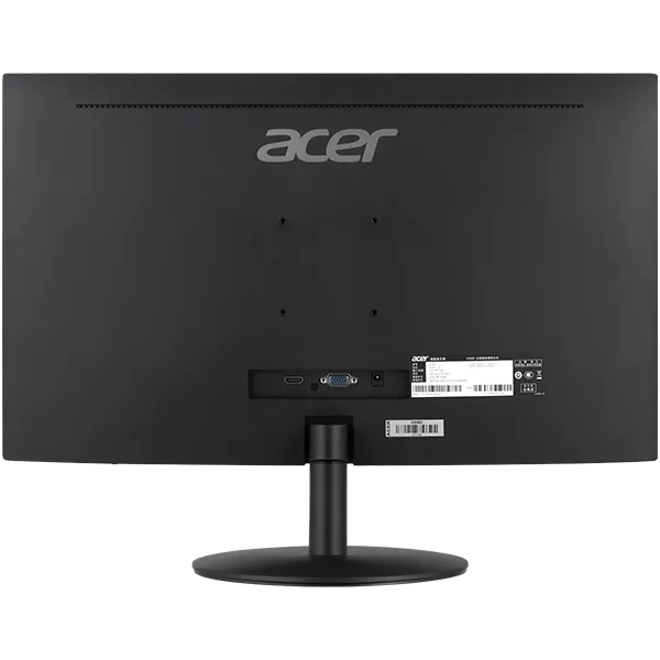 Acer E271 27" IPS FHD 100Hz Monitor
