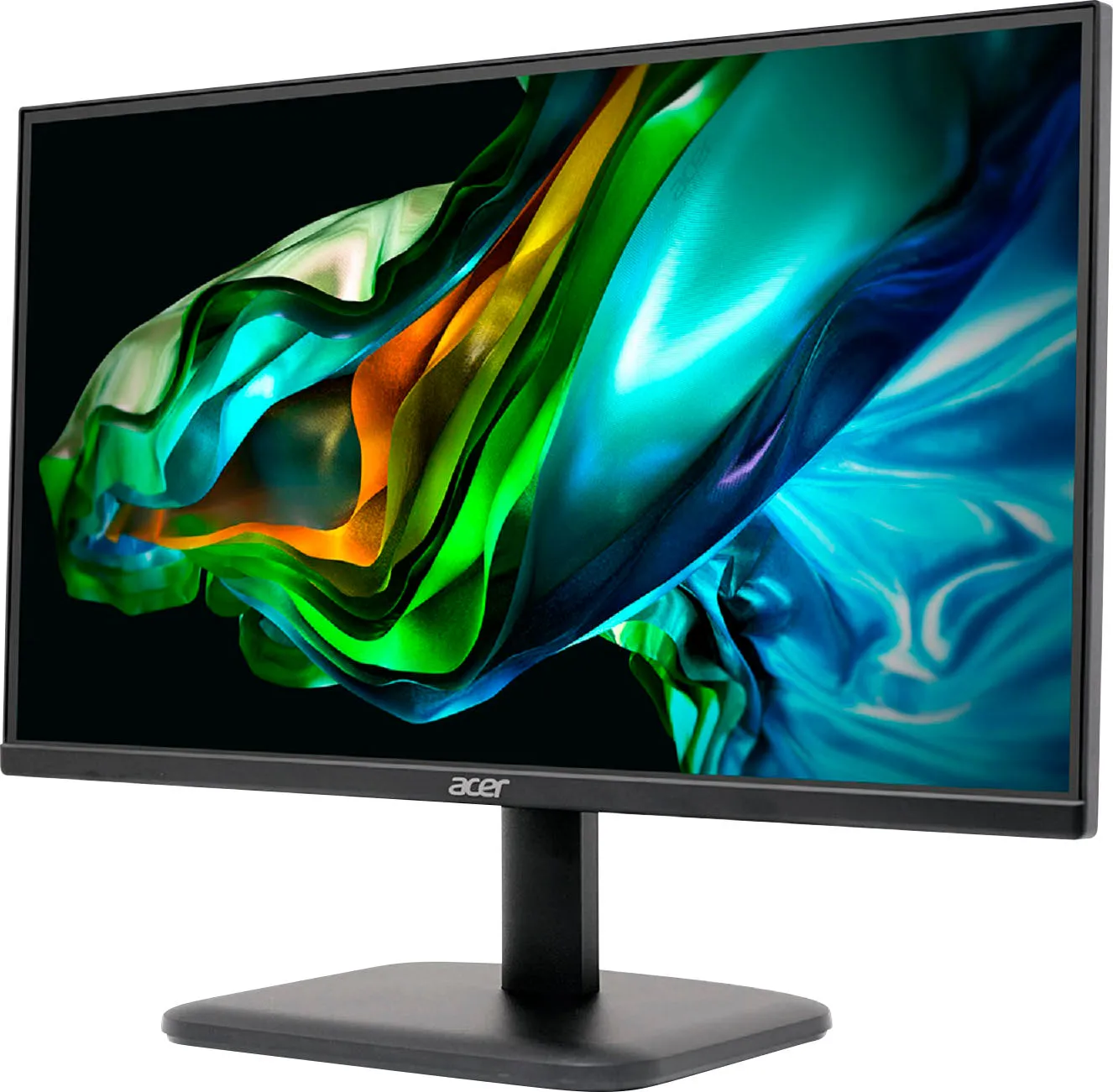 Acer - EK220Q E3bi 21.5” FHD IPS Monitor - AMD FreeSync Technology - 100Hz Refresh Rate - 1ms (VRB) – 1 x HDMI 1.4 & 1 x VGA