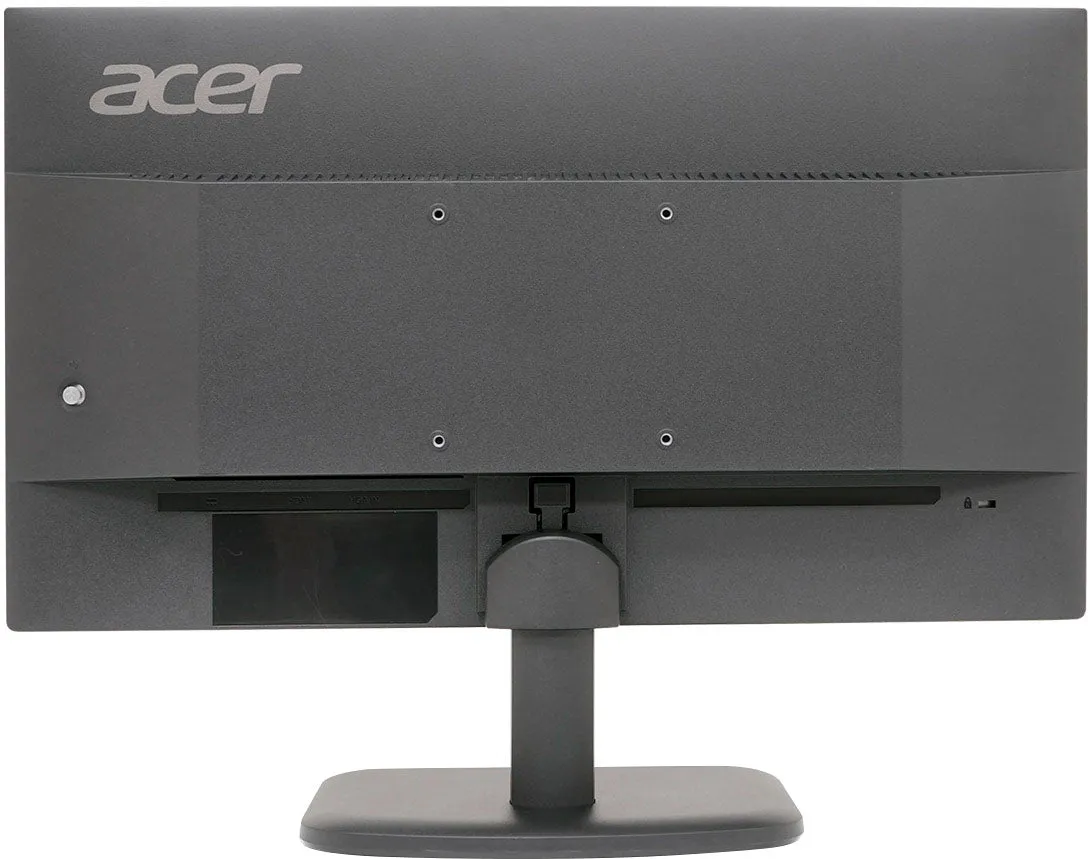 Acer - EK220Q E3bi 21.5” FHD IPS Monitor - AMD FreeSync Technology - 100Hz Refresh Rate - 1ms (VRB) – 1 x HDMI 1.4 & 1 x VGA