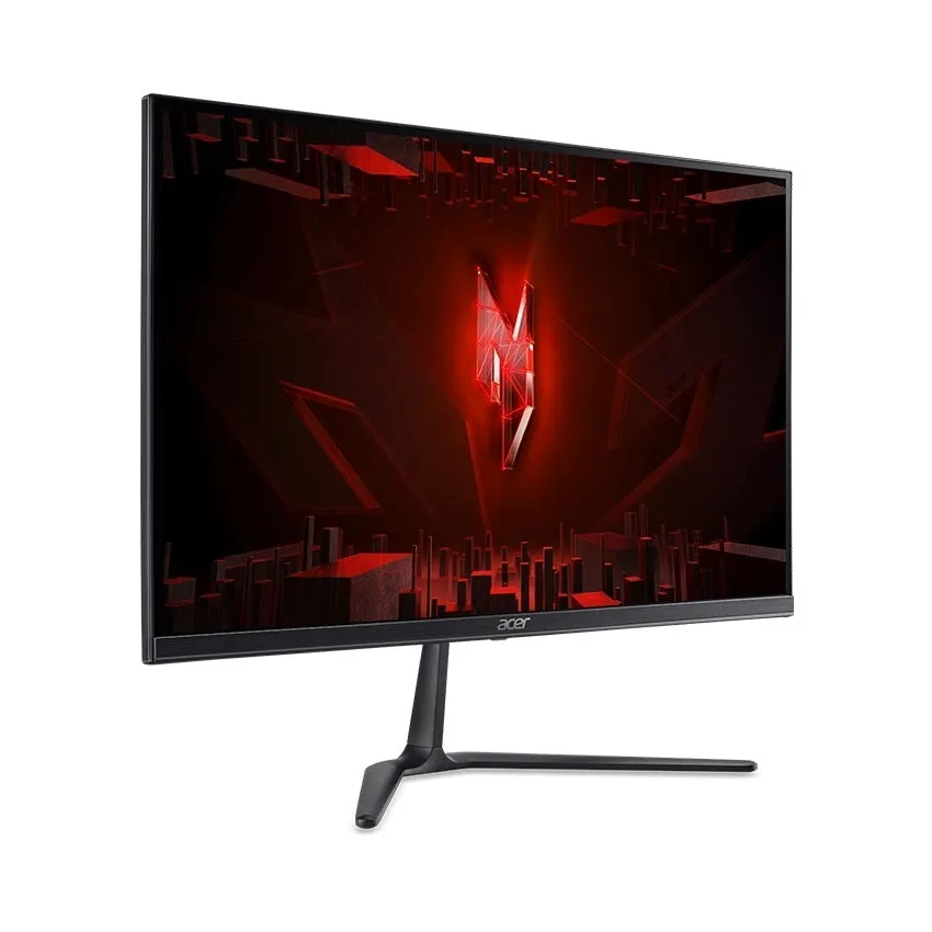 ACER NITRO KG240Y M5 24" IPS Gaming Monitor | 180Hz | AMD FreeSync Premium | 1ms | 1080p