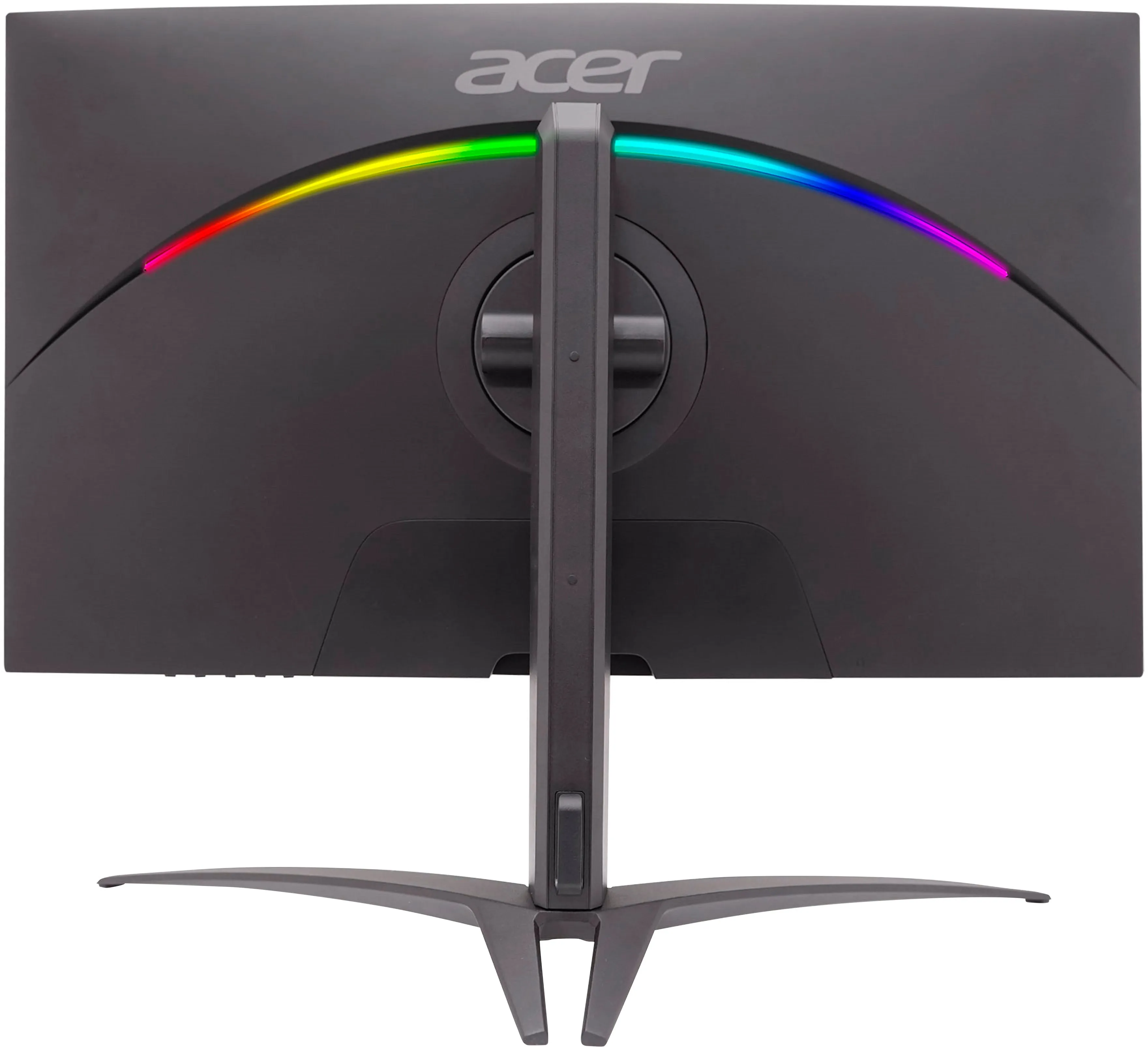 Acer - Nitro XV275K P3biipruzx 27" IPS LED 4K UHD FreeSync Premium Gaming Monitor with HDR 1000