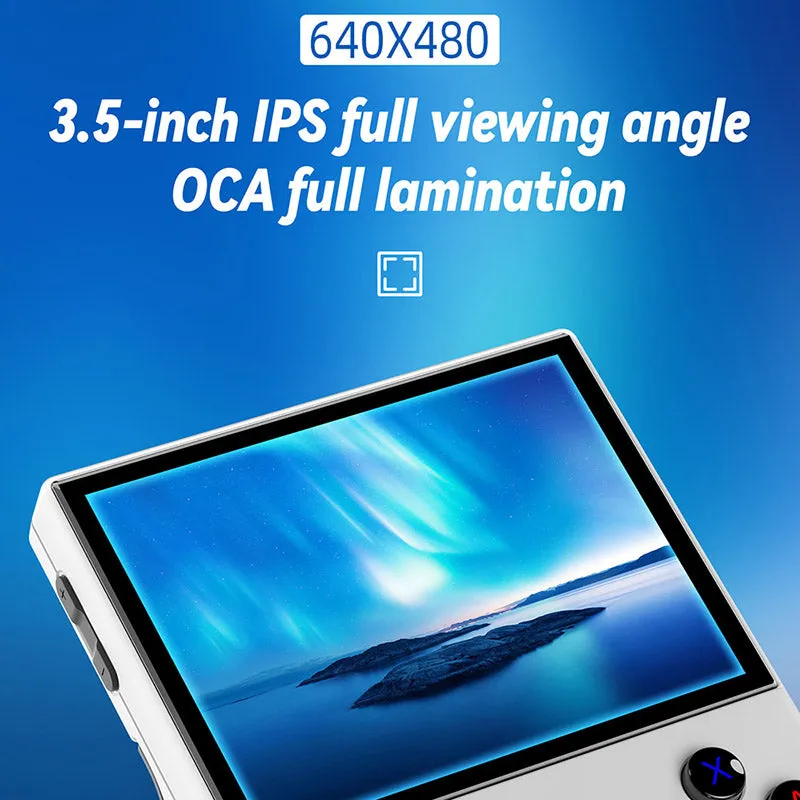 ANBERNIC RG35XX Plus Game Console