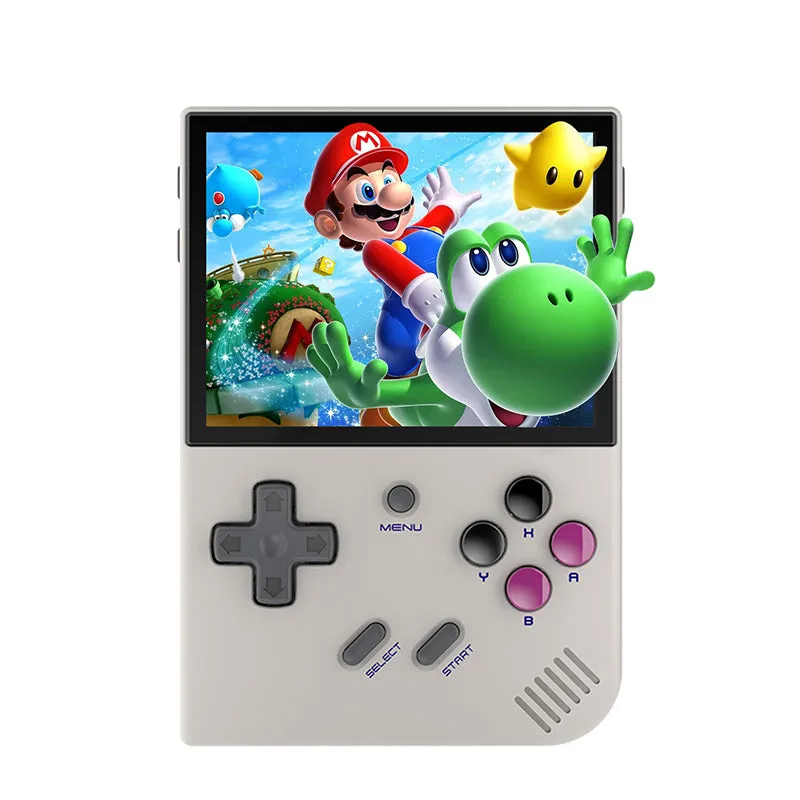 ANBERNIC RG35XX Plus Game Console
