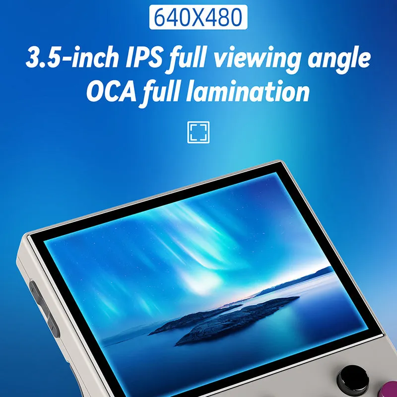 ANBERNIC RG35XX Plus Game Console