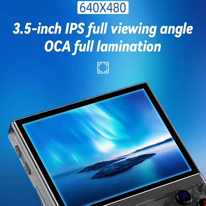 ANBERNIC RG35XX Plus Game Console
