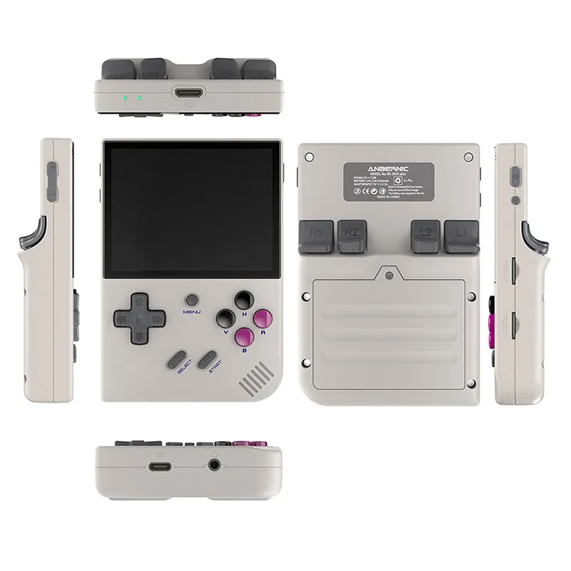 ANBERNIC RG35XX Plus Game Console