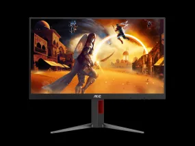 Aoc Gaming 24 180Hz Fhd Ips 1Ms