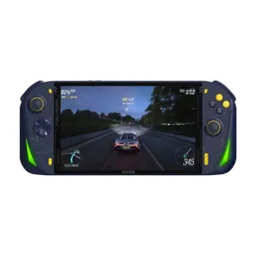 Aokzoe A1 Handheld Game Console 16GB/1TB Ryzen 7 6800U Blue