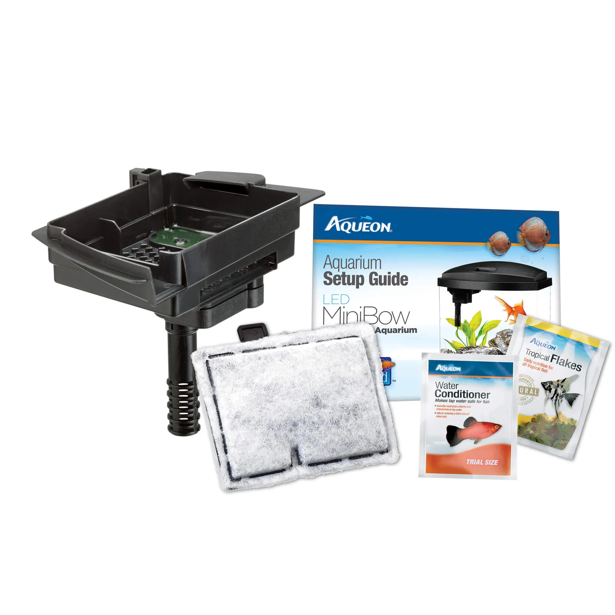 Aqueon MiniBow LED Kits