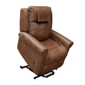 Aspire Raphael Quattro Lift Recliner