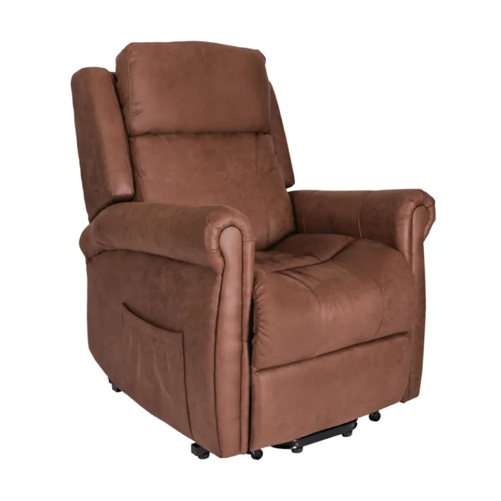 Aspire Raphael Quattro Lift Recliner