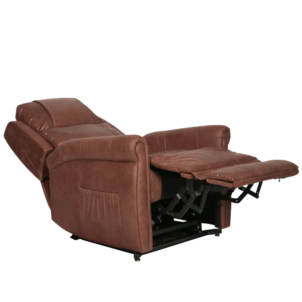 Aspire Raphael Quattro Lift Recliner