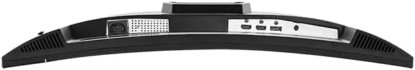 Asrock 27" Phantom Gaming QHD Curved Gaming Monitor