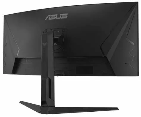 ASUS 34" TUF Gaming VG34VQL3A 180Hz WQHD 3440x1440 VA (21:9) 曲面電競顯示器