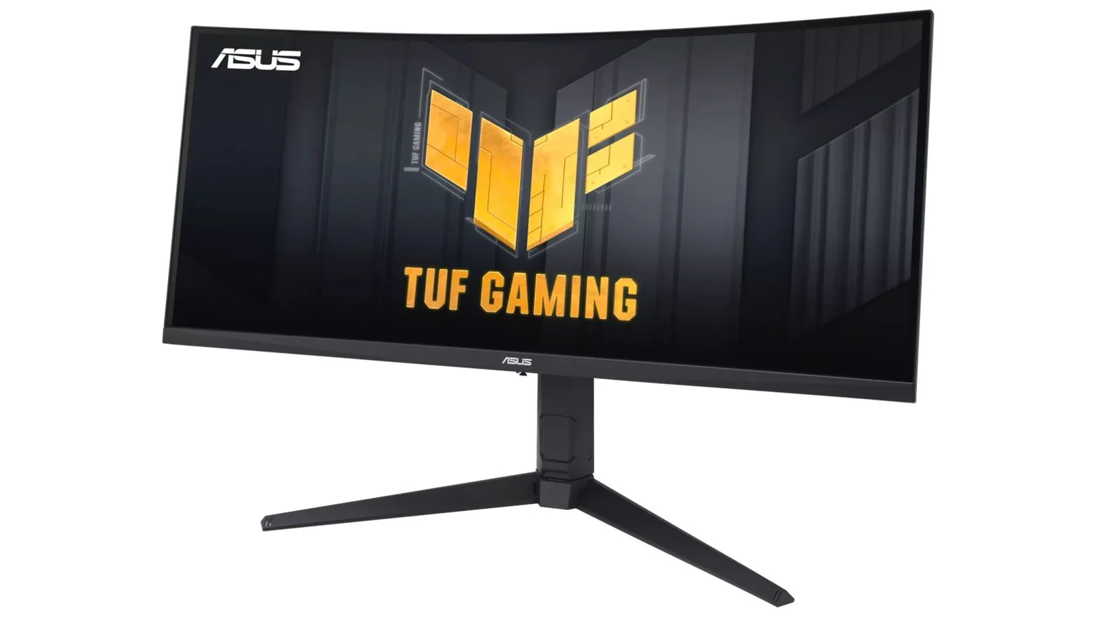ASUS 34" TUF Gaming VG34VQL3A 180Hz WQHD 3440x1440 VA (21:9) 曲面電競顯示器