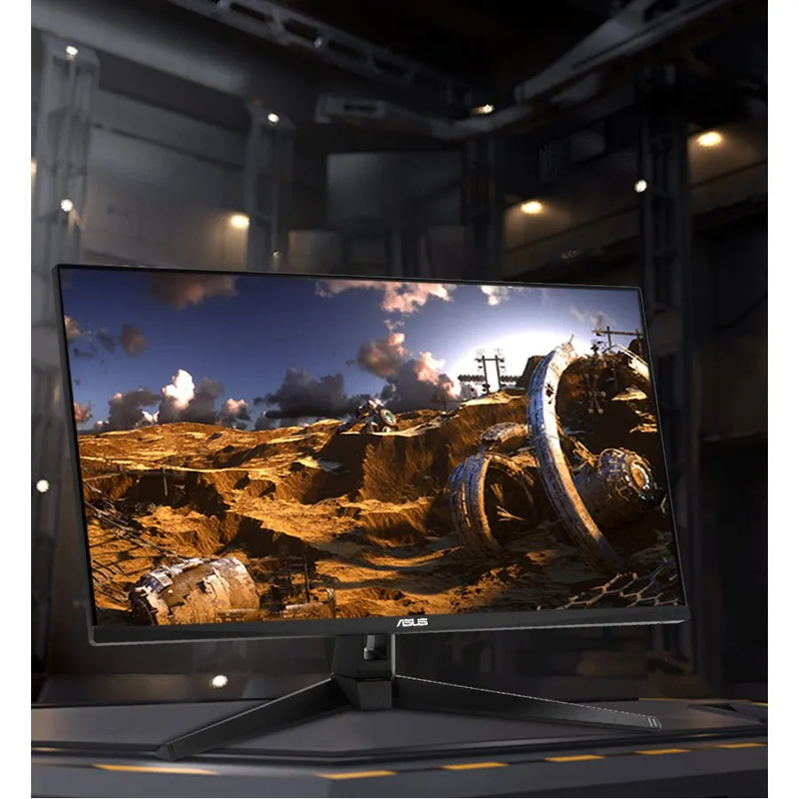 ASUS VG289Q1A 28" 4K UHD IPS DCI-P3 TUF Gaming Monitor