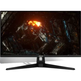 ASUS VG289Q1A 28" 4K UHD IPS DCI-P3 TUF Gaming Monitor