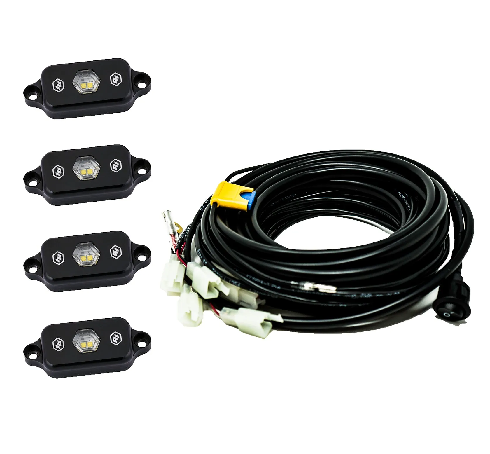 Baja Designs Universal Rock Light Kits