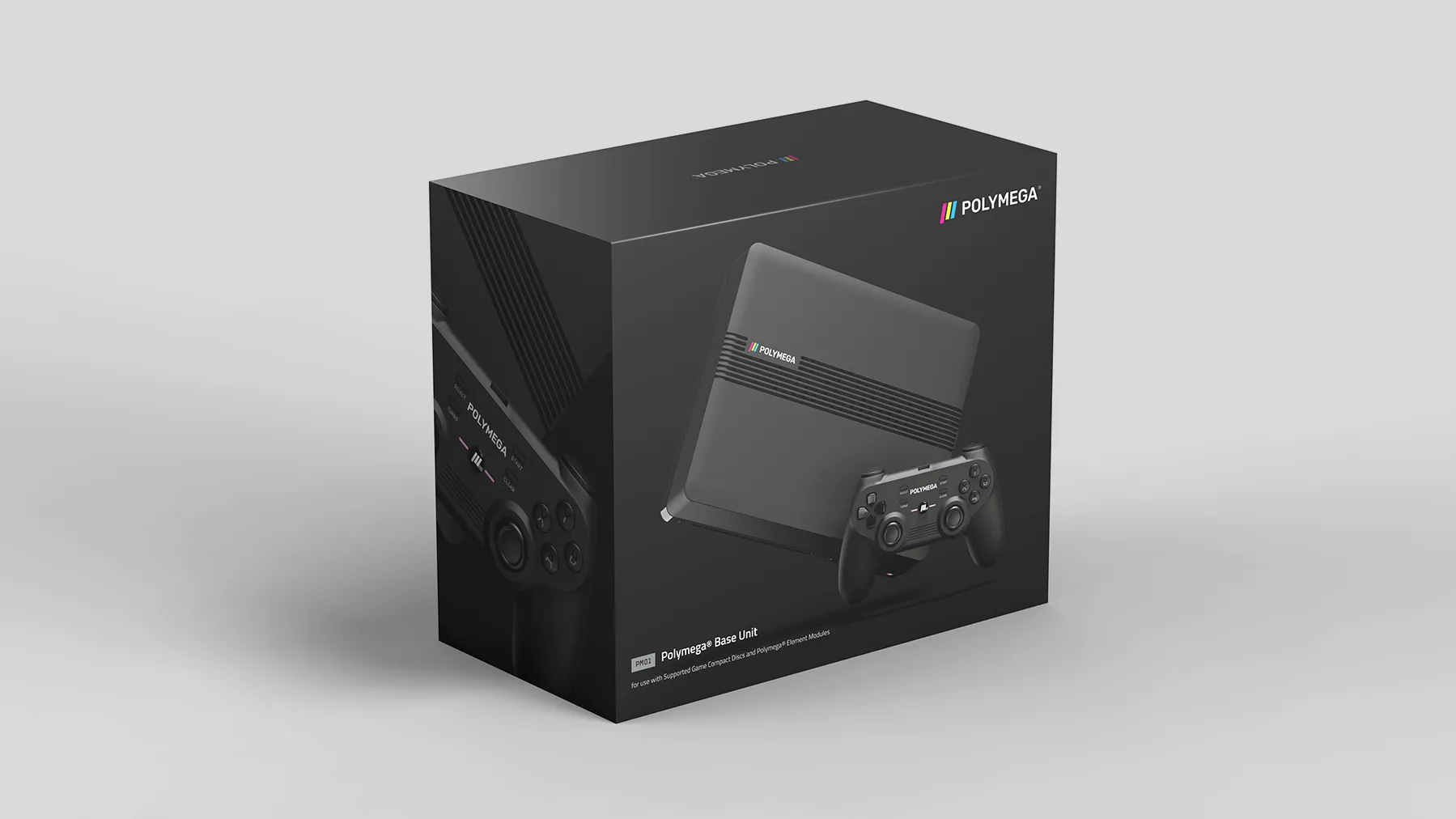 Base Unit   Wireless Controller
