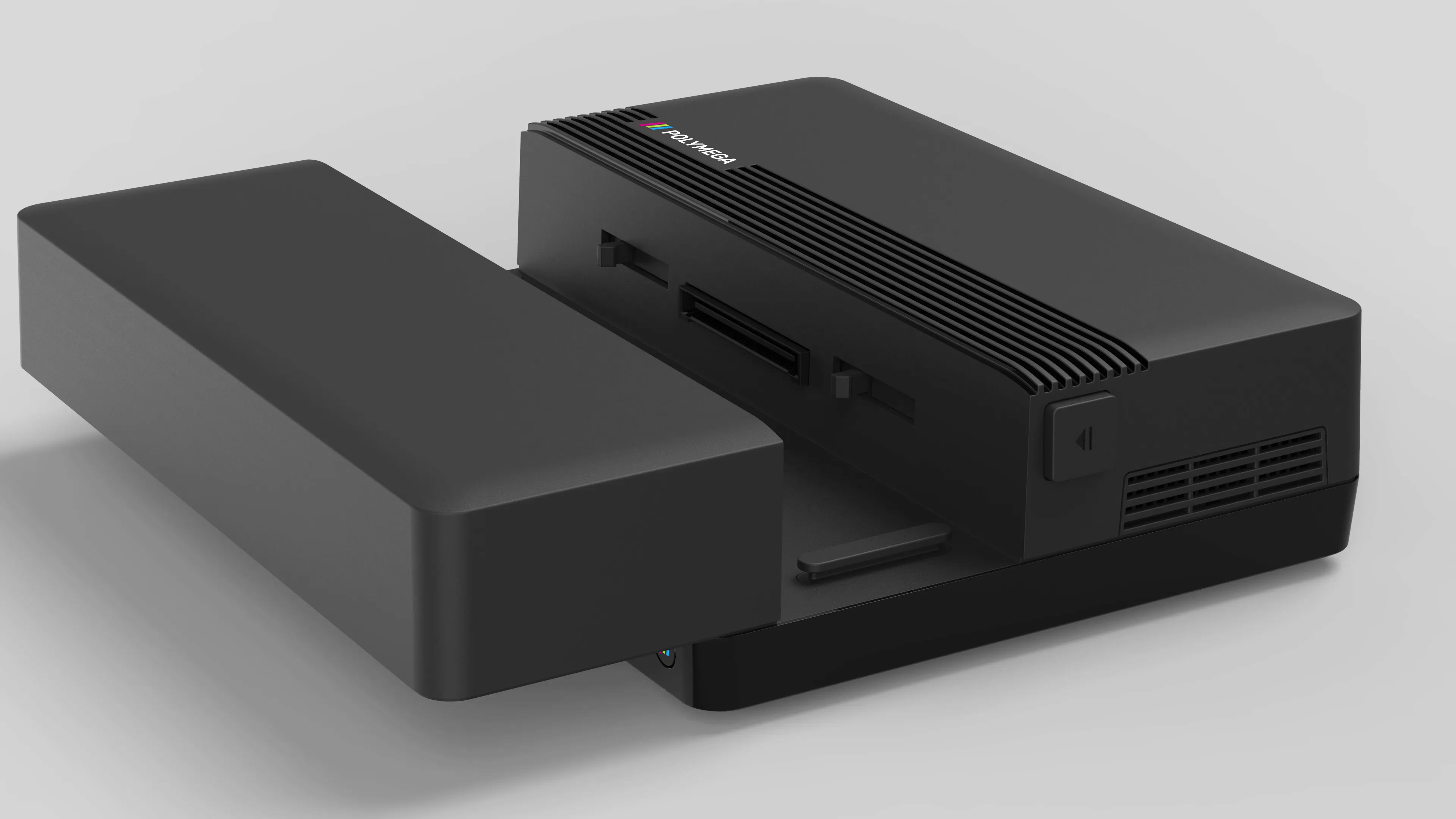 Base Unit   Wireless Controller