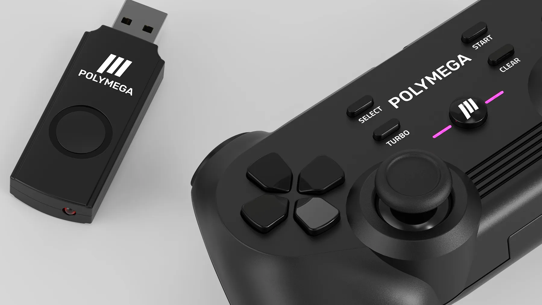 Base Unit   Wireless Controller