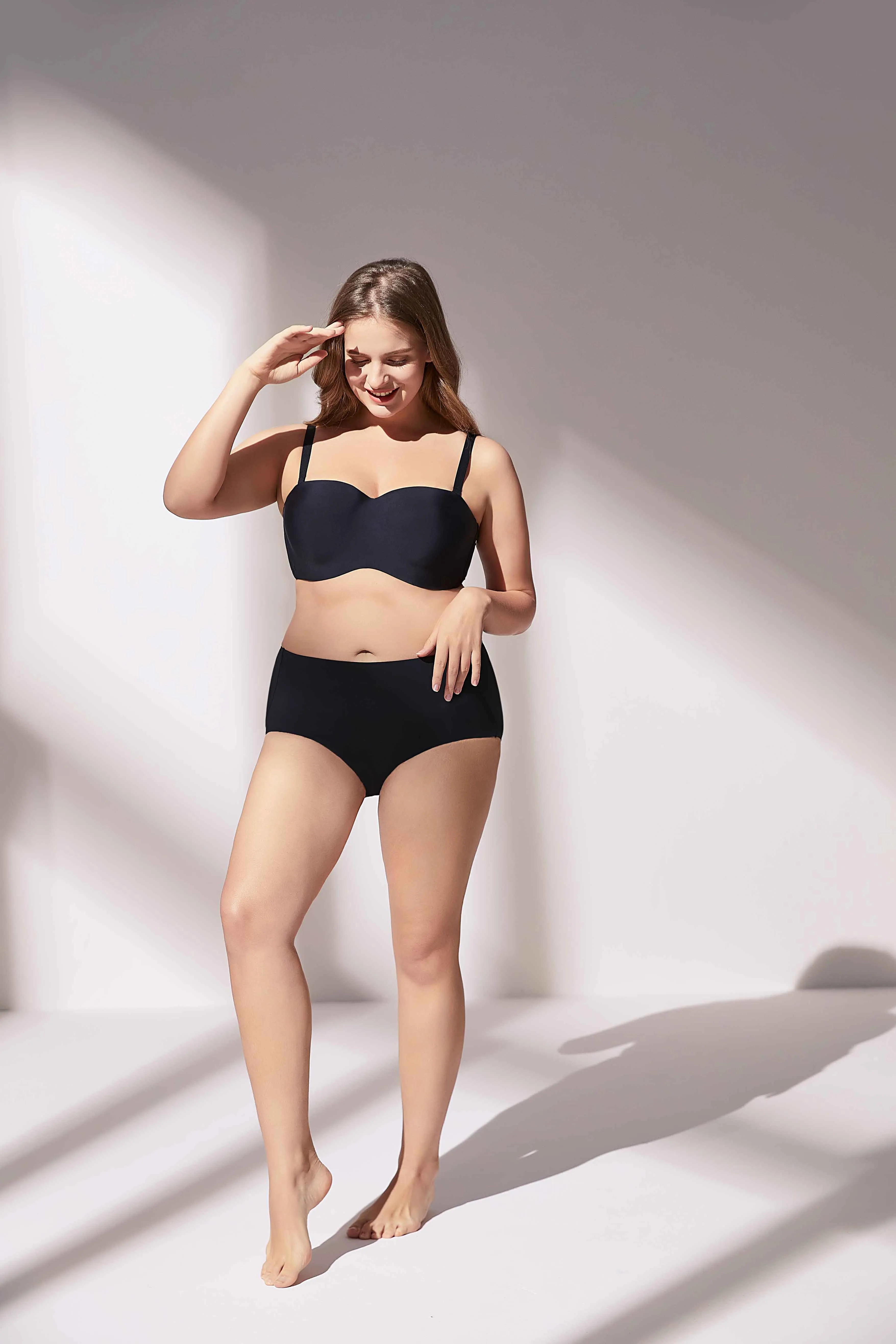 Beauty Full Midi S24-073240