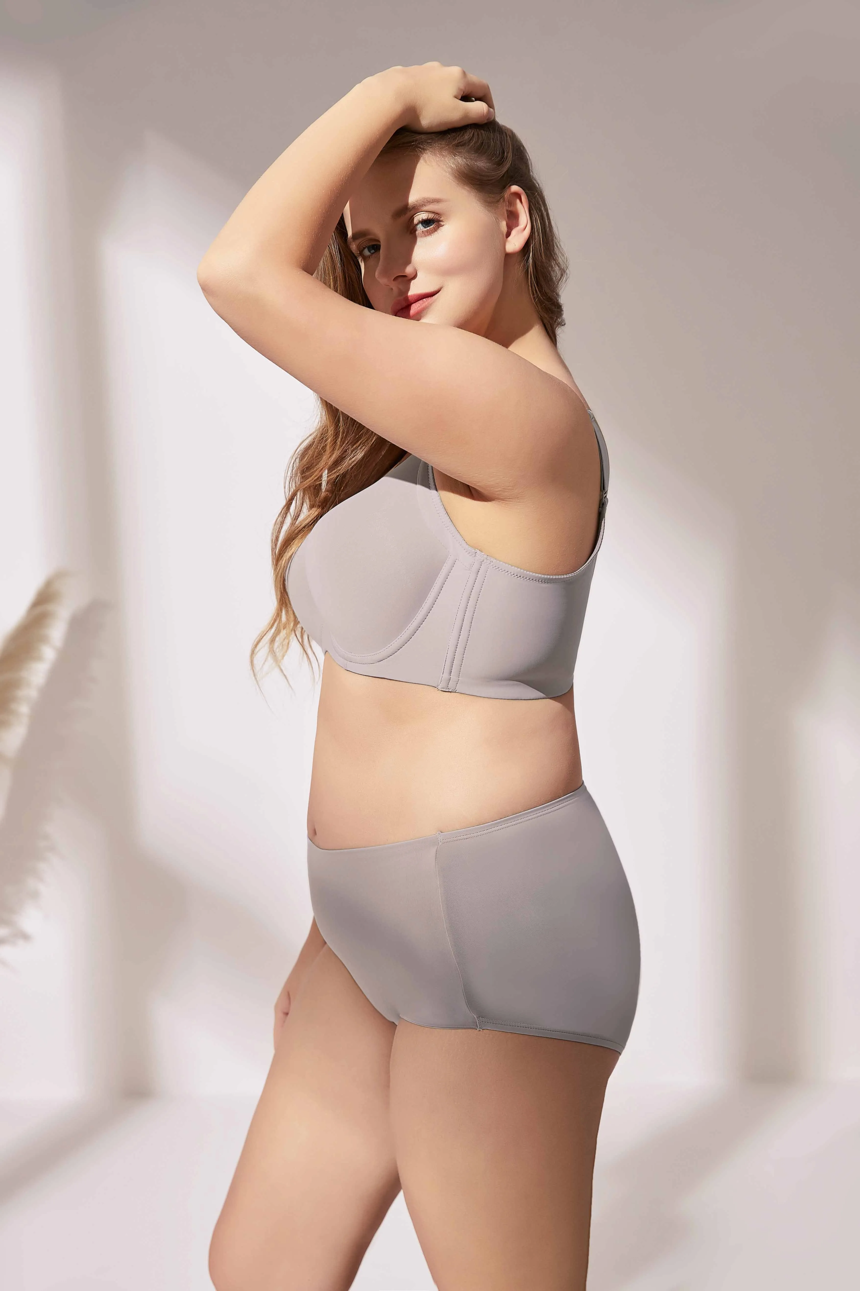 Beauty Full Midi S24-073240